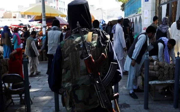 इस्लामी शक्तिहरूले अफगानिस्तानमा आक्रमणहरू बढाउने संकेतः रिपोर्ट