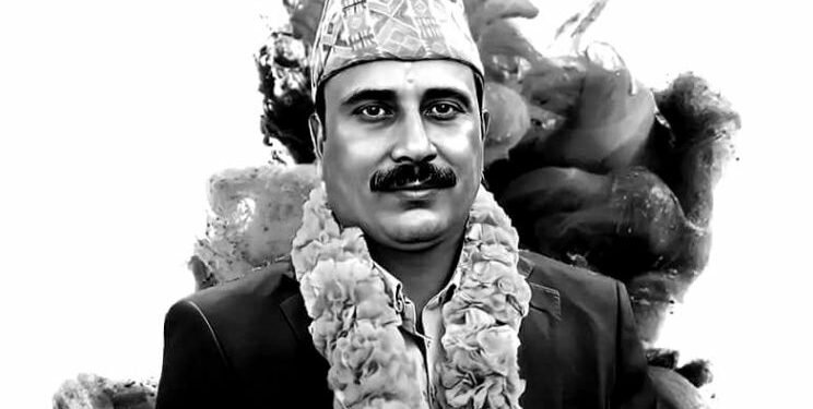 संसद भवन अगाडि आत्मदाह प्रयास गर्ने युवाको निधन