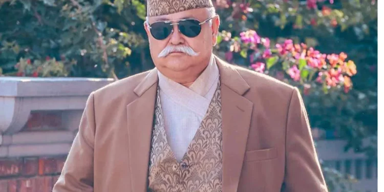 ऊर्जा राज्यमन्त्री सिंहद्वारा विद्युत सेवा वितरण प्रणालीको अनुगमन