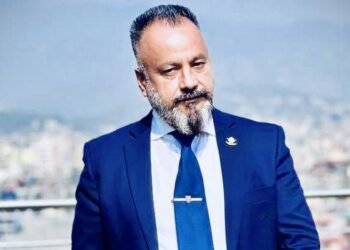 गृह मन्त्रालयको प्रमुख सल्लाहकारमा देवेन्द्र बजगाईंको चर्चा, को हुन् बजगाईं ?