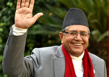 नीति, नियम कसरी लागू भए भन्नेबारे समीक्षा गर्न आवश्यक : सभामुख देवराज घिमिरे