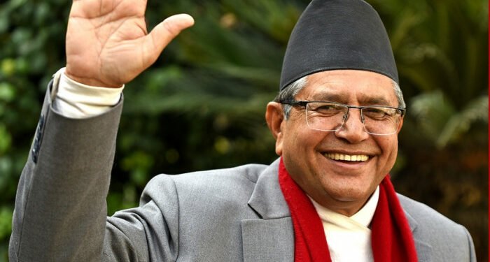 नीति, नियम कसरी लागू भए भन्नेबारे समीक्षा गर्न आवश्यक : सभामुख देवराज घिमिरे