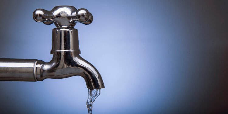 २३ वर्षपछि बस्तीमा धारा वितरण