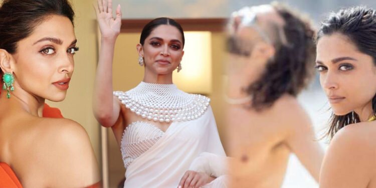 आज दिपिका पादुकोणको जन्म दिन, यस्तो छ उनको करियर यात्रा