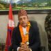 रास्वपाको कार्यवाहक सभापतिको जिम्मेवारी डीपी अर्याललाई