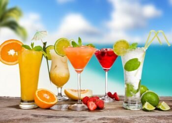 यस्तो छ शरीरको लागि पेयपदार्थहरुको महत्व