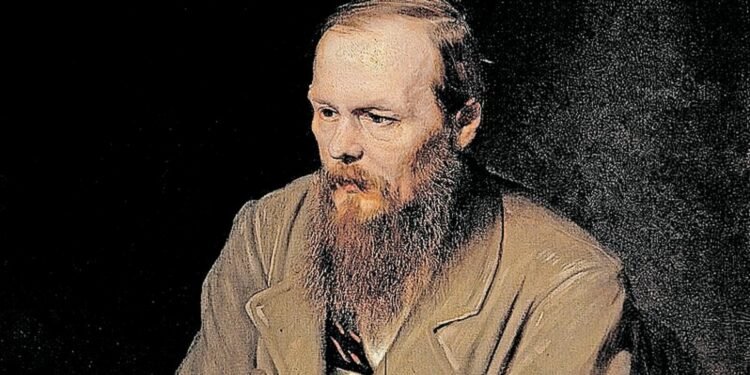 सफलताको कथाः फ्योदर दोस्तोवयोस्की यसरी बने सफल