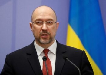 सन् २०२३ मा युक्रेन युरोपियन युनियन र नेटोमा सहभागी हुने