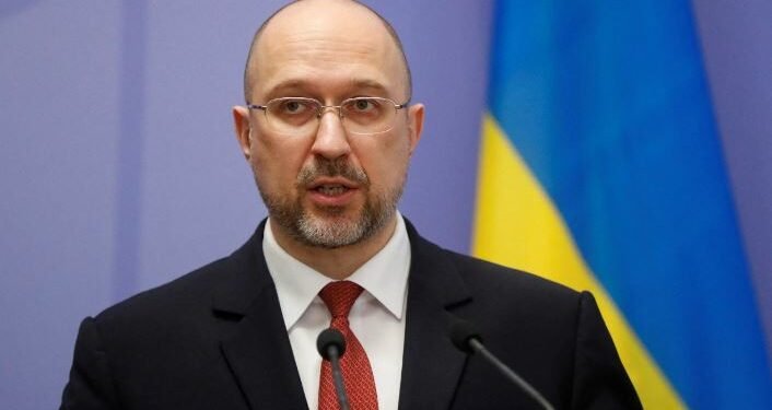 सन् २०२३ मा युक्रेन युरोपियन युनियन र नेटोमा सहभागी हुने