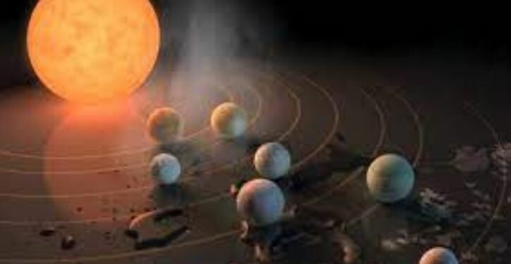 सौर्यमन्डलबाहिर थप २३५ एक्सोप्लानेट्स फेला