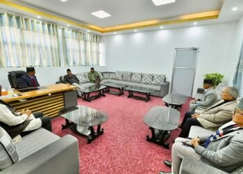 गठबन्धनलाई चुनौती, पेचिलो बन्दै शक्ति बाँडफाँड