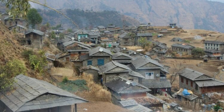 विकास र सुविधाले पनि रोकिएन बसाइँसराइ