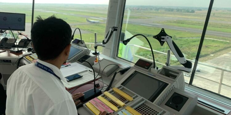 सञ्चालनको ७ महिनामै गौतमबुद्ध अन्तर्राष्ट्रिय विमानस्थलको उडान प्रभावित, यस्ता छन कारण