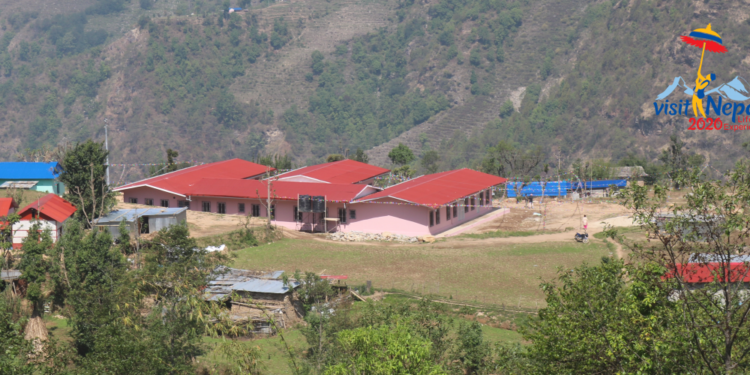 गोकुलगङ्गा गाउँपालिकाद्वारा शैक्षिक क्षेत्र सुधारका लागि अभियान सुरु