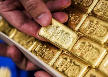 कहाँ गयो करोडौं मुल्य बराबरको सुन ? संकास्पद व्यक्ती फरार !