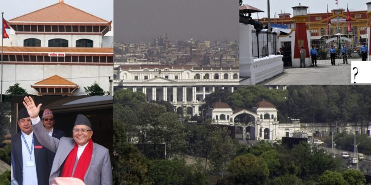 लो प्रोफाईलका एमाले नेता घिमिरे बने सभामुख, राष्ट्रपति को ?