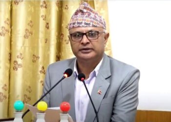 खेलकुदको विकासमा सरकारको सहयोग रहनेछ:मुख्यमन्त्री हिक्मतकुमार