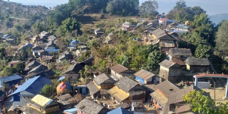 सडक र सत्कारले तान्यो पर्यटक