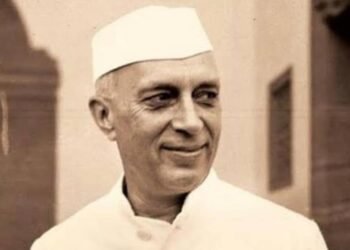निरोगी हुनु परमलाभ हो, सन्तोष परमधन हो, विश्वास बन्धु हो – जवाहरलाल नेहरु