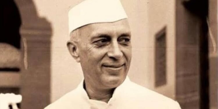 निरोगी हुनु परमलाभ हो, सन्तोष परमधन हो, विश्वास बन्धु हो – जवाहरलाल नेहरु