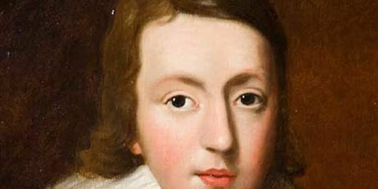 सफलतको कथाः जोन मिल्टन यसरी बने सफल