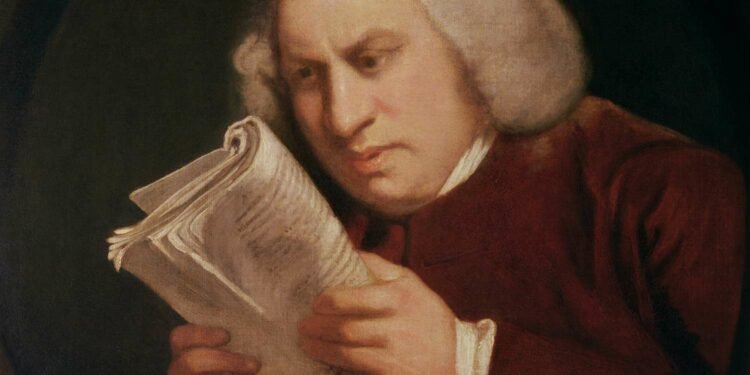 सफलताको कथाः डा.स्याम्युअल जोनसन यसरी बने सफल