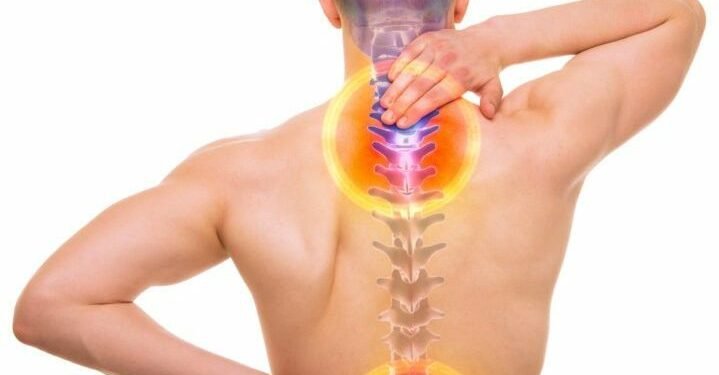 यस्तो छ कम्मर दुखाइमा घरेलु उपचार