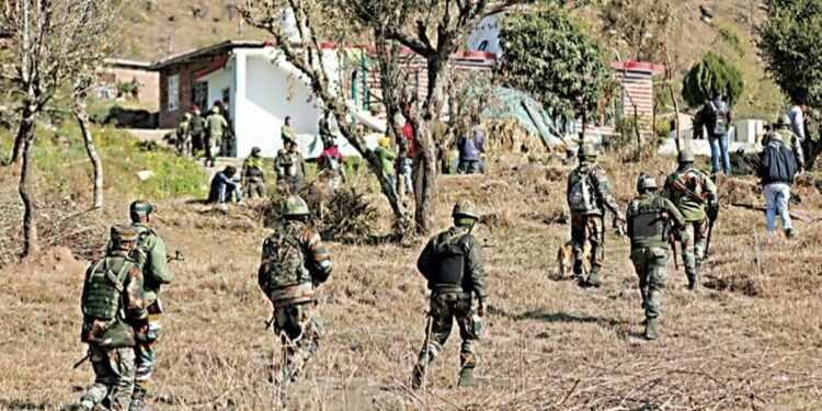 काश्मिर हिंसात्मक घटनामा १० जनाको मृत्यु