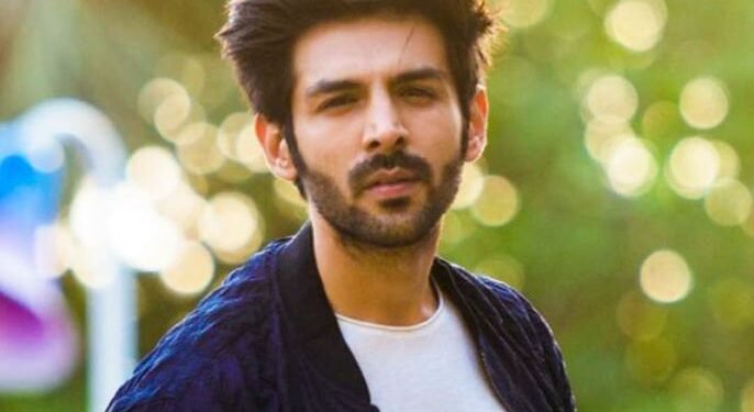 १० दिनको सुटिङलाई कार्तिकले लिए २० करोड पारिश्रमिक