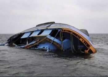 केन्यामा डुङ्गा डुब्दा चार जनाको मृत्यु