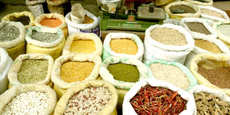 खाद्य सङ्कट समाधानका लागि नेपालको विविधता अवसर