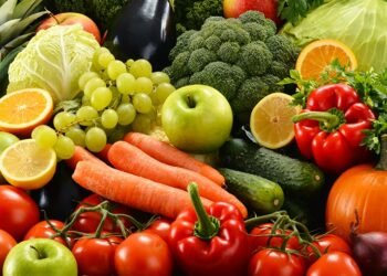 बहुपरिकार खानुहोस्, निरोगी हुनुहोस्