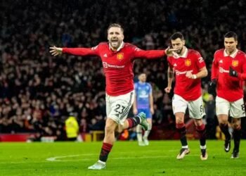 बोर्नमाउथमाथि म्यानचेस्टर युनाइटेडको शानदार जित