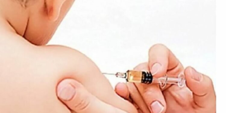 दादुरा र रुबेलाविरुद्धको खोप लगाउन आग्रह