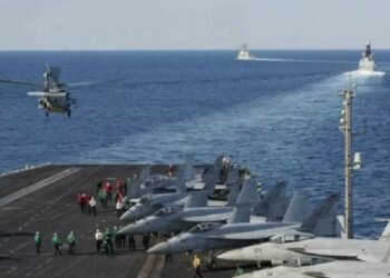 ‘इरान आणविक सम्झौता’ खारेज भए खाडी युद्ध हुने कतारको चेतावनी