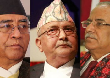 एमालेलाई अर्को संकट आउनसक्ने संकेत, माघ ५ गते के होला ?