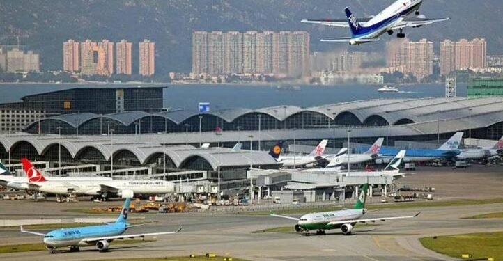 प्रहरीलाई फोन गरी लखनउ एयरपोर्टमा विस्फोट गराउने धम्की