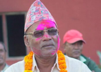 एमाले सांसद लक्ष्मी महतोलाई पक्राउ गर्न ७७ वटै जिल्लामा प्रहरीको सर्कुलर
