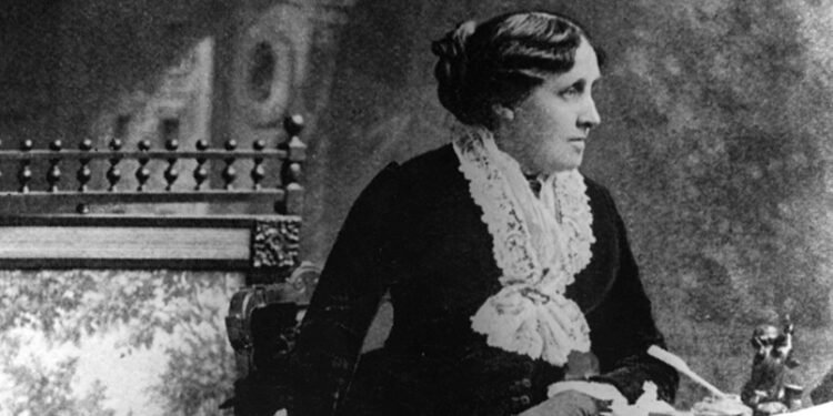 सफलताको कथाः लुइसा एम एल्कट यसरी बनिन सफल