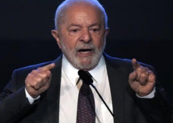 ब्रासिलियामा हुलदंगाः लुलाले हटाए सेनाप्रमुख