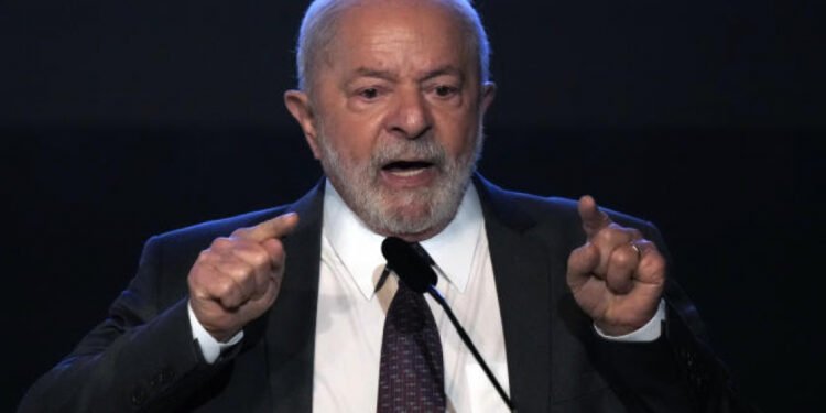 ब्रासिलियामा हुलदंगाः लुलाले हटाए सेनाप्रमुख