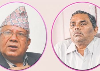 जसपासँग र एकीकृत समाजवादी पार्टी एकताको तयारीमा