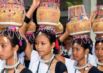 आज माघे संक्रान्ति, सार्वजनिक बिदा
