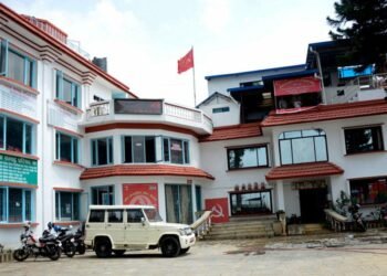 माओवादीले स्थायी समिति बैठक बोलायो