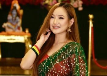गायिका मेलिना राईले भनिन्, ‘पोखरा महोत्सवमा प्रस्तुति दिन मेरो अन्तर आत्माले दिएन’