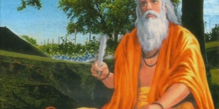 अज्ञानी नै बालक हो र मन्त्र वा शिक्षा दिने नै पिता हो –मनु