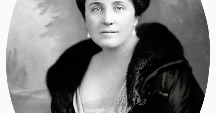 सफलताको कथाः मेरी रोबर्ट राइनहार्ट यसरी बनिन् सफल