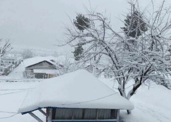 मौसम पूर्वानुमानः तराईमा हुस्सु, पहाडमा वर्षा र हिमालमा हिमपात