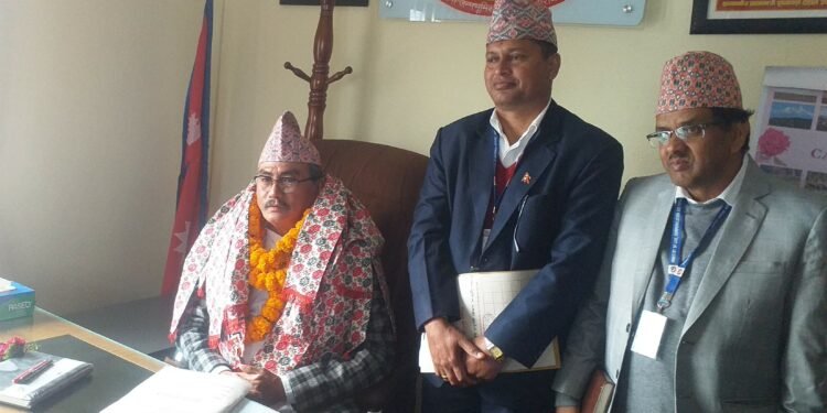 नागरिकलाई शान्ति सुरक्षाको अनुभूति दिने कानून बनाउछु –मन्त्री गाहा