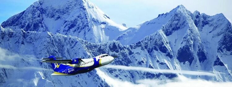 नेपालगञ्जबाट मानसरोवर ‘माउन्टेन फ्लाइट’ तयारी